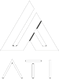 Logo blanco de ATI