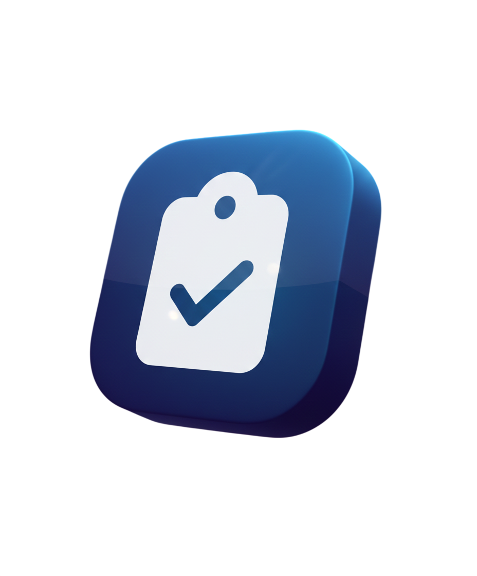 Icono de panel de control