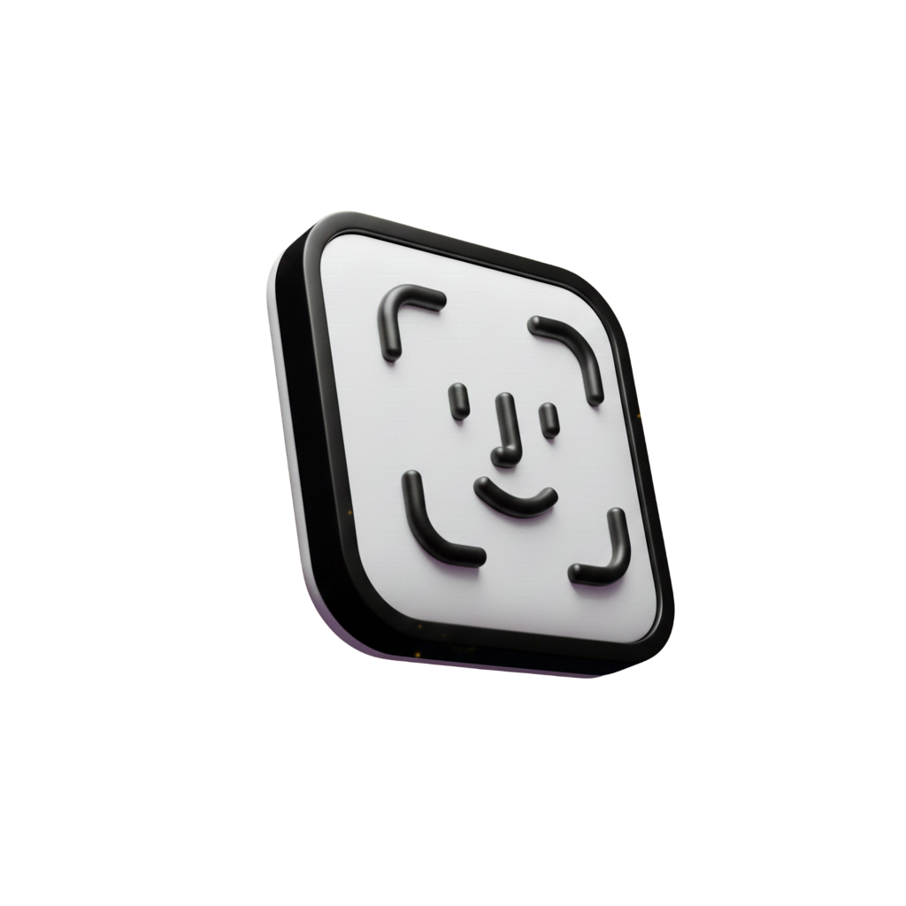 Icono de redes sociales Facebook