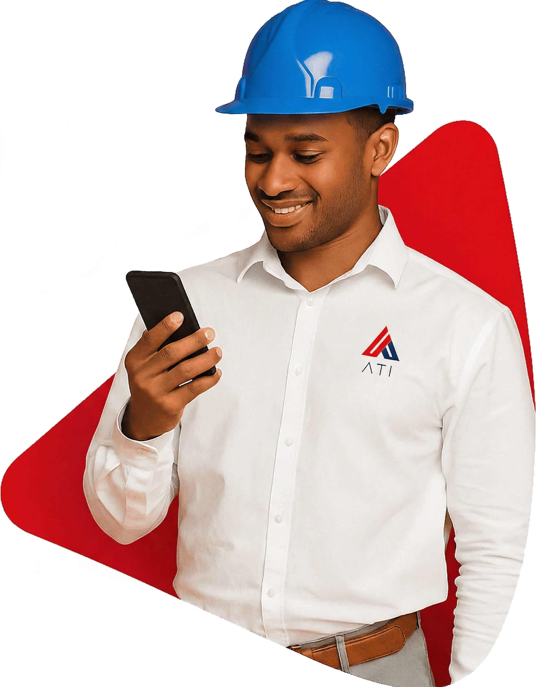 Atención al Cliente - ATI