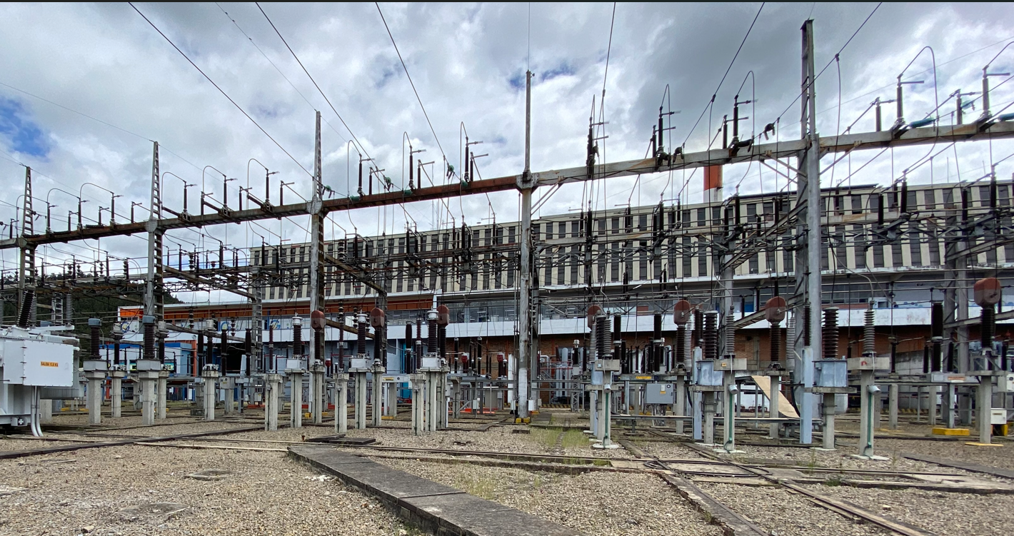 Soluciones y tecnología energética