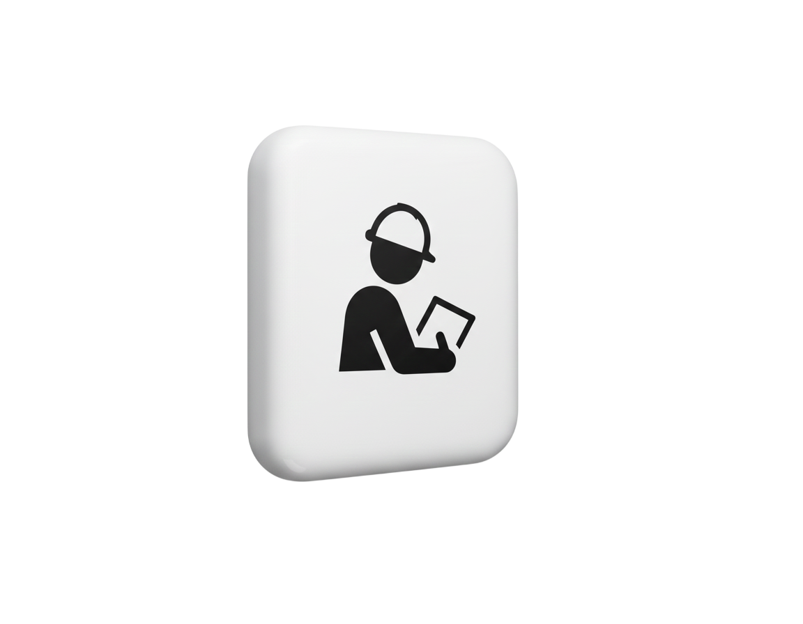 Equipo EBSA trabajando en campo