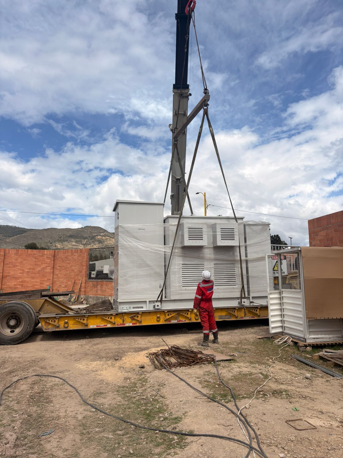 Fase 6 proyecto GD Suamox ATI