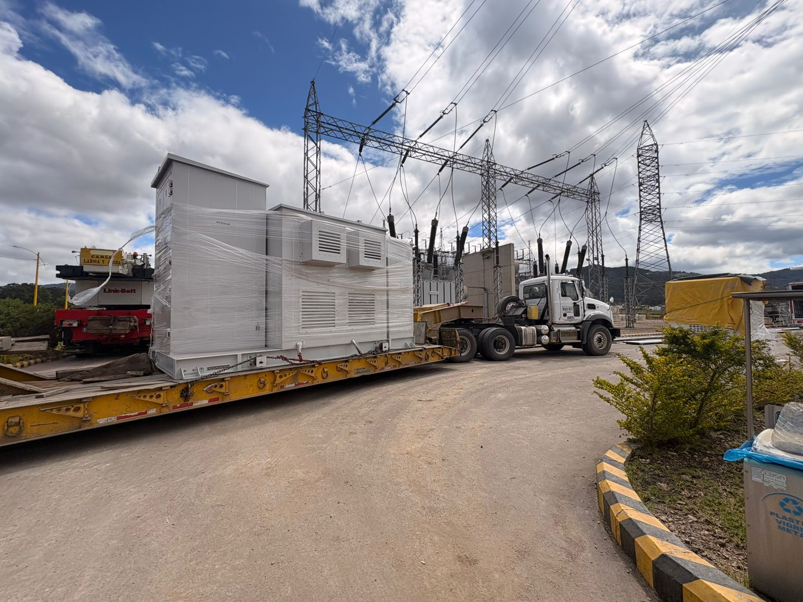 Fase 7 proyecto GD Suamox ATI