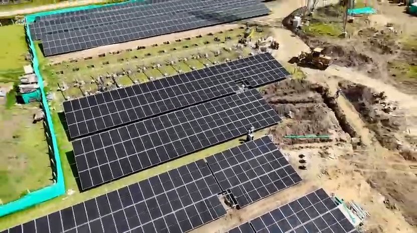 Equipo técnico ATI GD Suamox