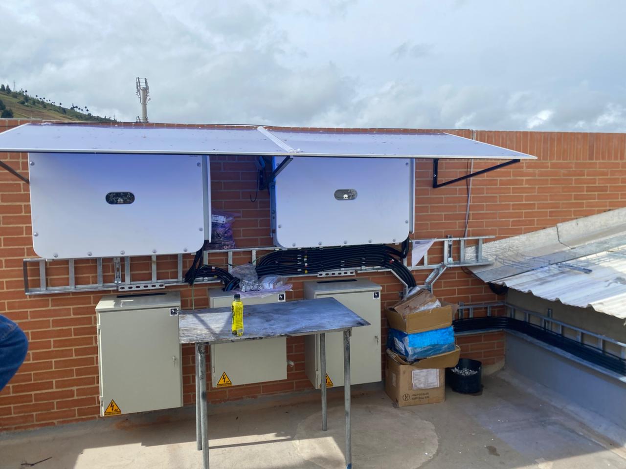 Fase 6 proyecto AGPE