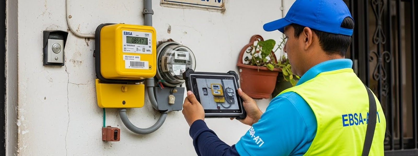 Utility Solutions & Energy Infrastructure in Colombia | ATI Group