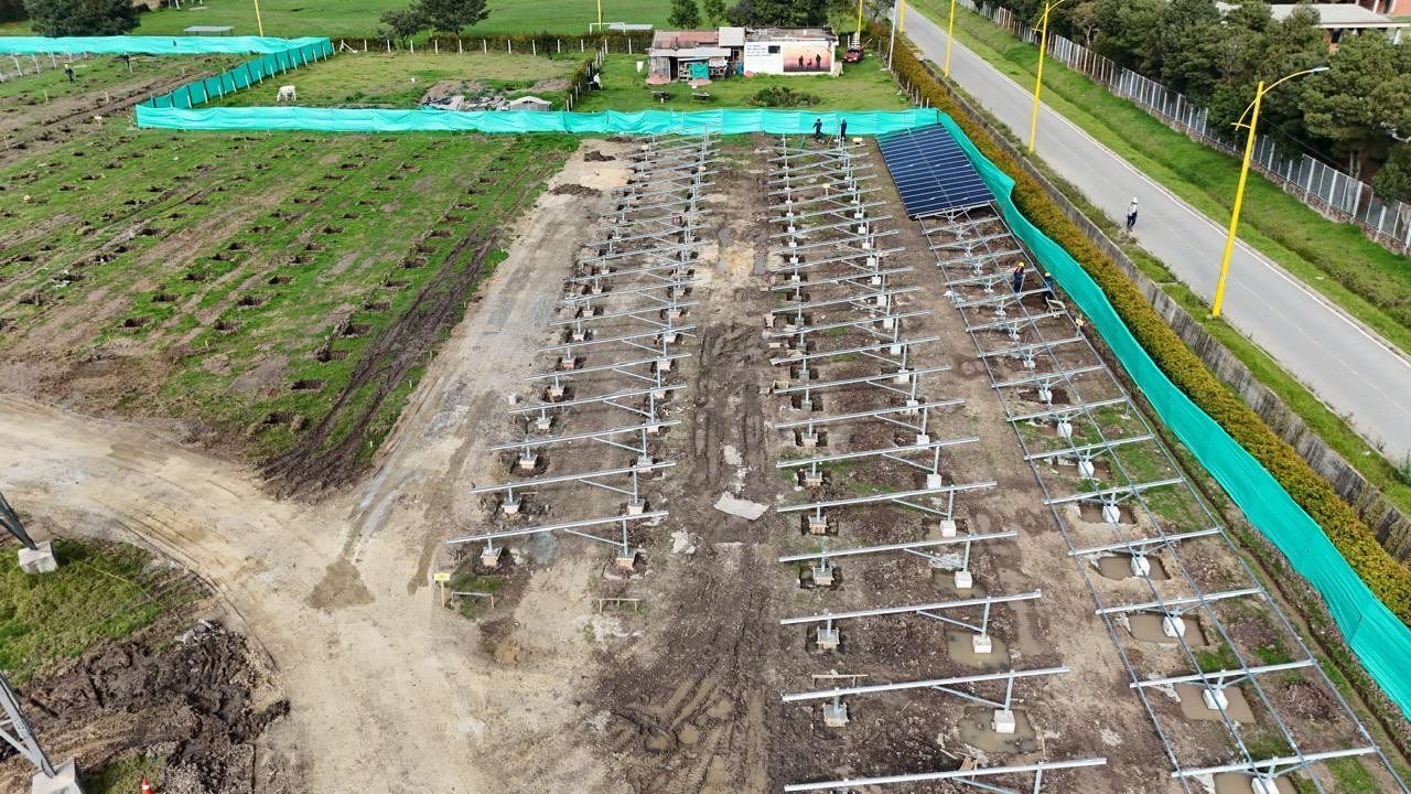 Capacitación indoor