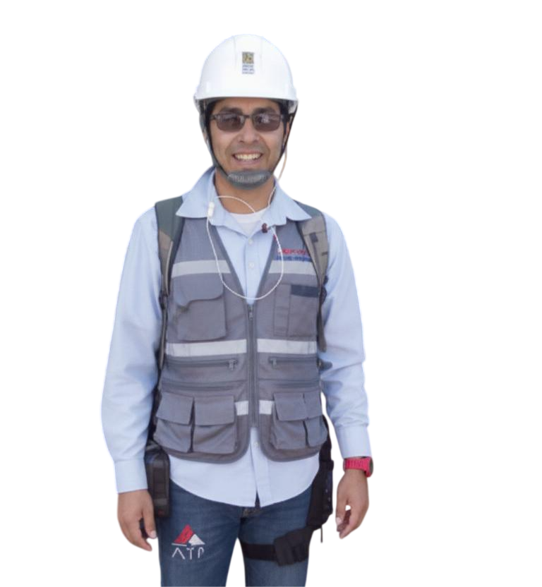 Implementación en campo urbano y rural